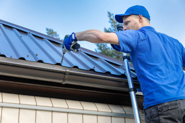 Fast & Reliable Emergency Roof Repairs in Dolton, IL